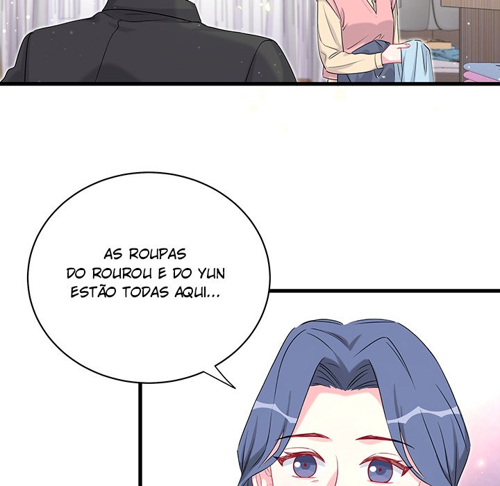 Whose Baby is It? Capítulo 96 Página 105