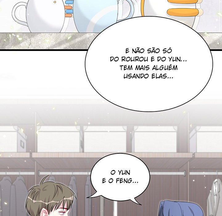 Whose Baby is It? Capítulo 96 Página 109