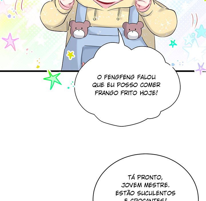 Whose Baby is It? Capítulo 96 Página 15