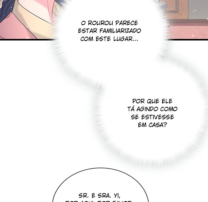 Whose Baby is It? Capítulo 96 Página 22