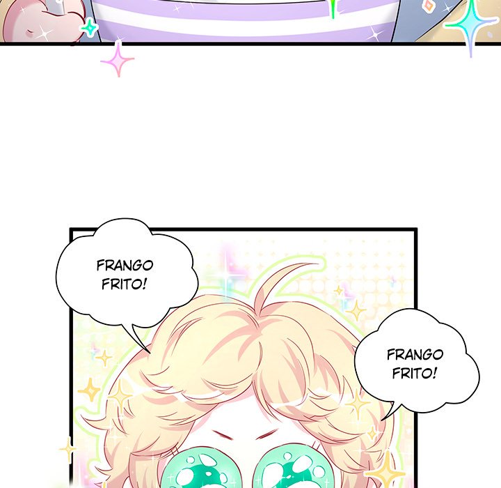 Whose Baby is It? Capítulo 96 Página 29
