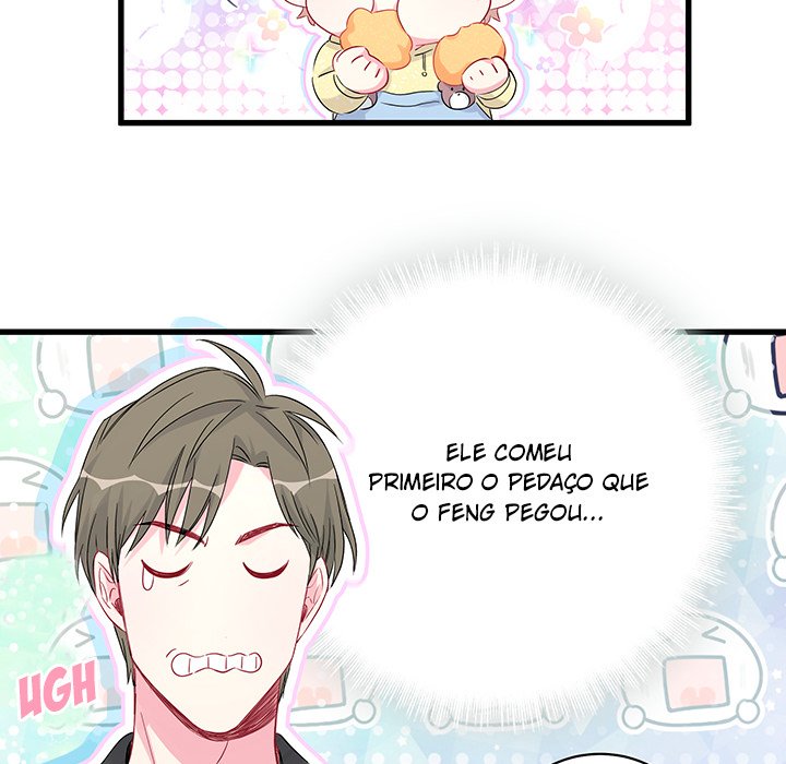 Whose Baby is It? Capítulo 96 Página 32