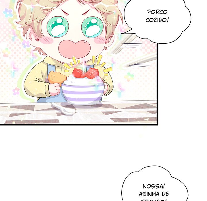 Whose Baby is It? Capítulo 96 Página 36