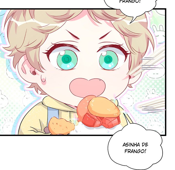 Whose Baby is It? Capítulo 96 Página 37