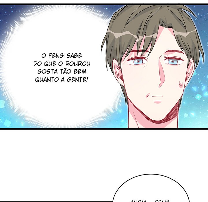 Whose Baby is It? Capítulo 96 Página 41