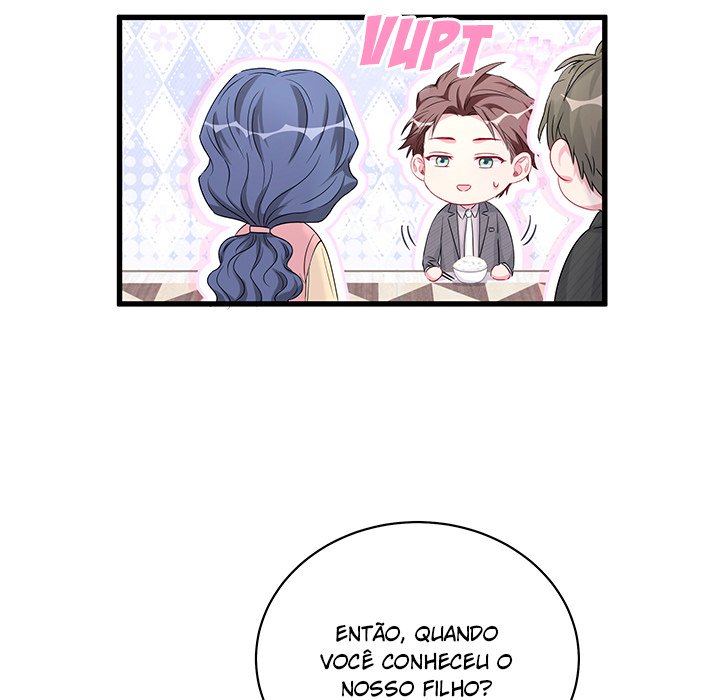 Whose Baby is It? Capítulo 96 Página 43