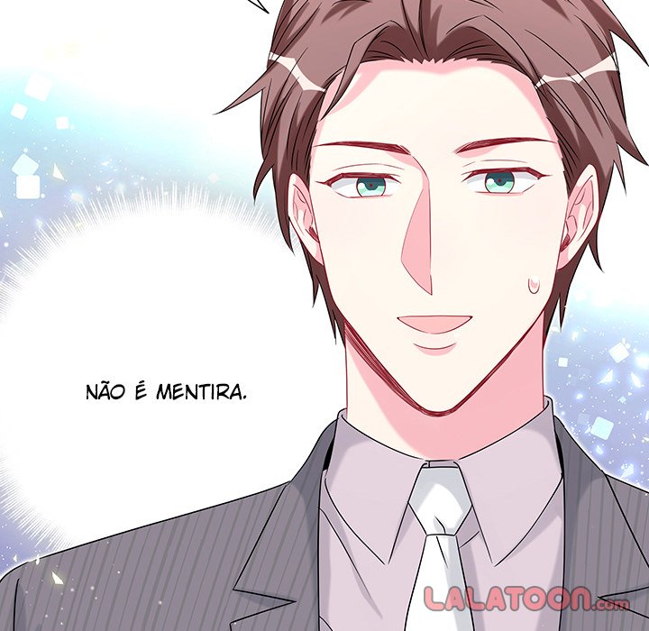 Whose Baby is It? Capítulo 96 Página 50