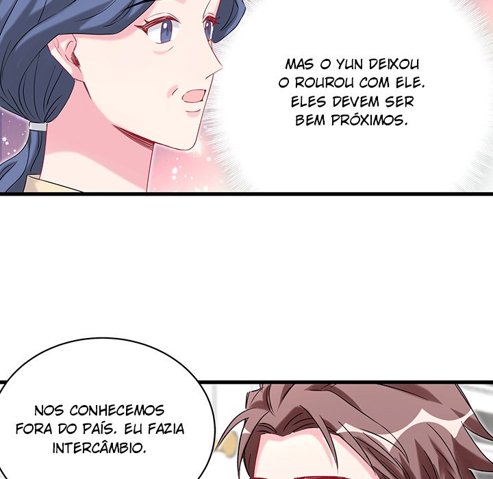Whose Baby is It? Capítulo 96 Página 53