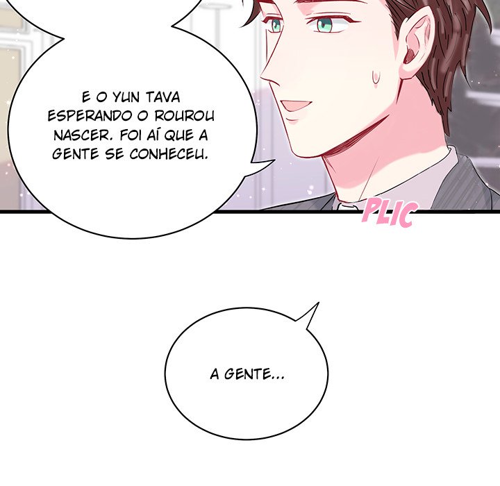 Whose Baby is It? Capítulo 96 Página 54