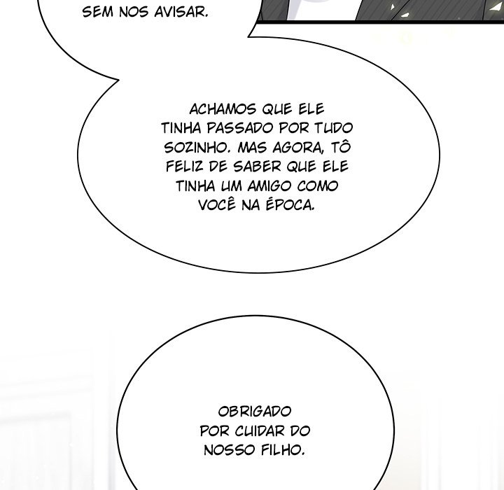 Whose Baby is It? Capítulo 96 Página 61