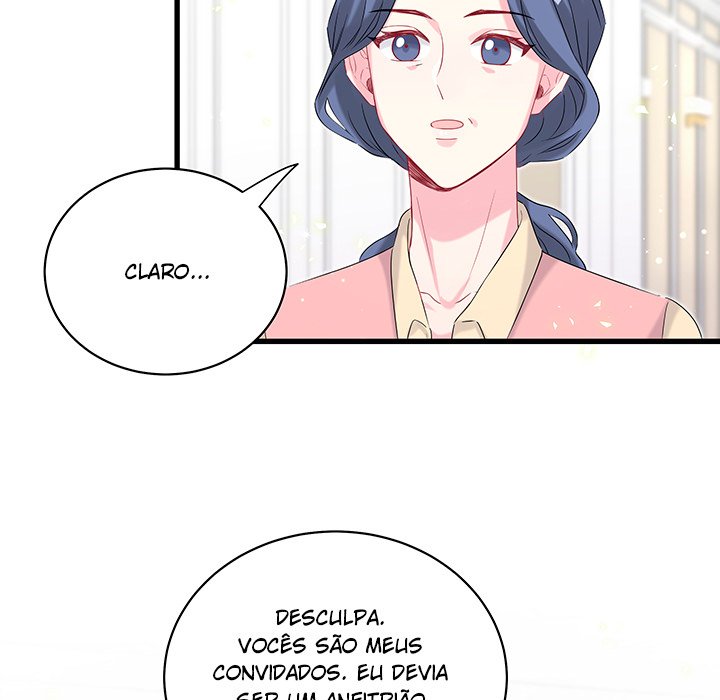 Whose Baby is It? Capítulo 96 Página 70
