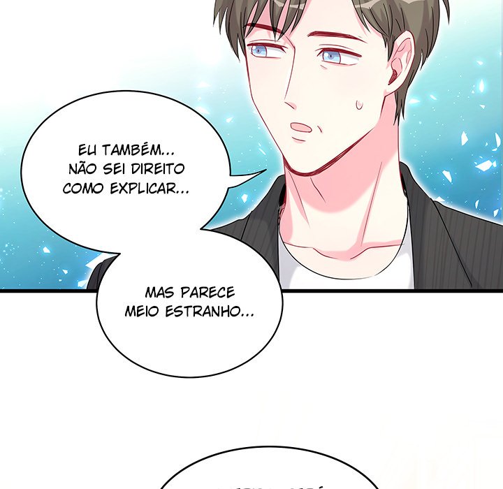 Whose Baby is It? Capítulo 96 Página 77