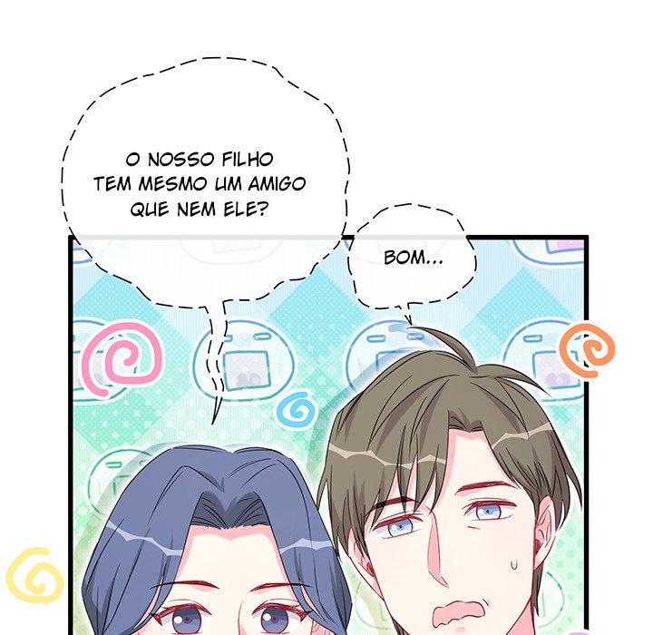 Whose Baby is It? Capítulo 96 Página 9