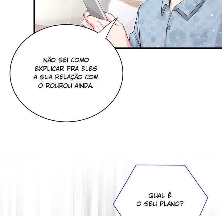Whose Baby is It? Capítulo 96 Página 91