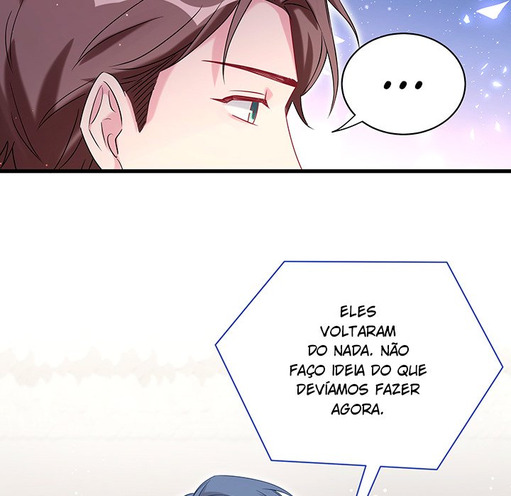 Whose Baby is It? Capítulo 96 Página 93