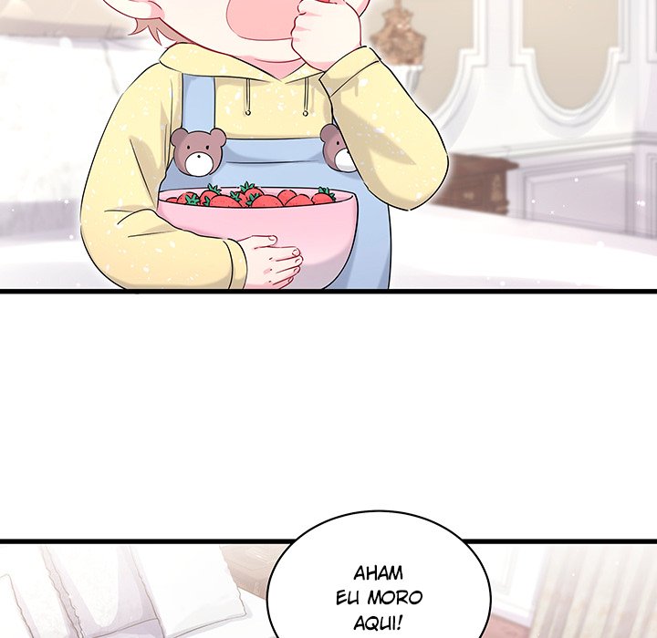 Whose Baby is It? Capítulo 96 Página 97