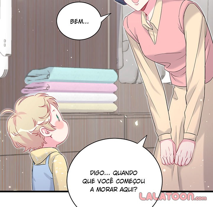 Whose Baby is It? Capítulo 97 Página 12