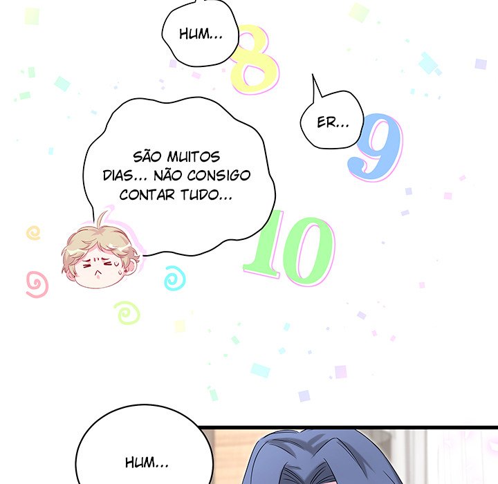 Whose Baby is It? Capítulo 97 Página 15