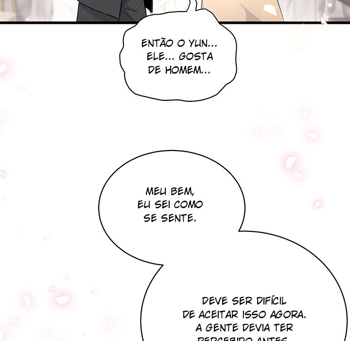 Whose Baby is It? Capítulo 97 Página 23