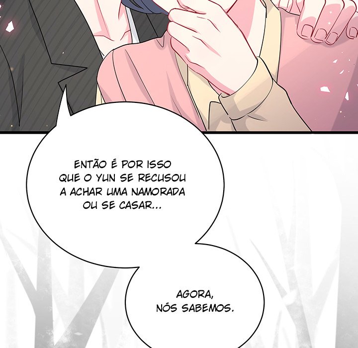 Whose Baby is It? Capítulo 97 Página 25