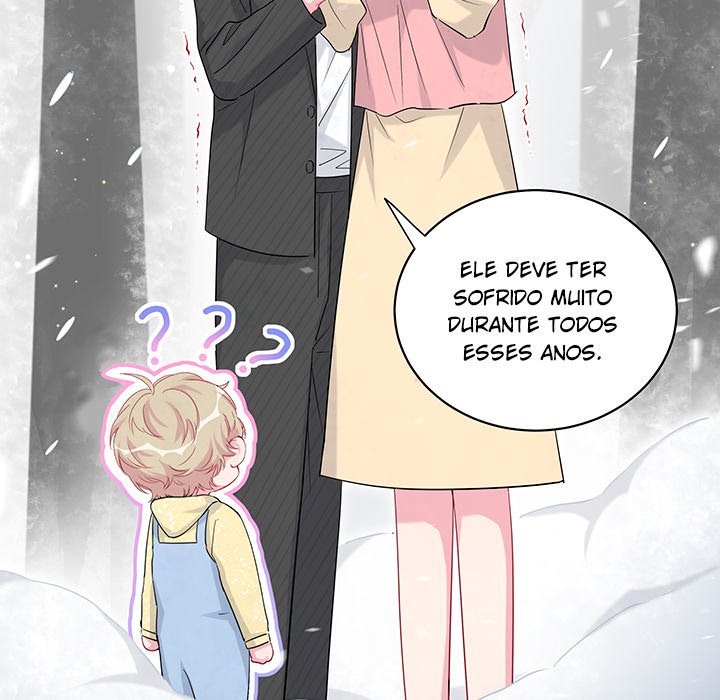 Whose Baby is It? Capítulo 97 Página 27