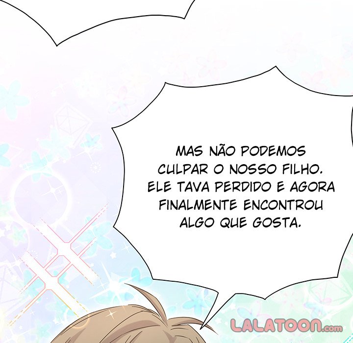 Whose Baby is It? Capítulo 97 Página 32