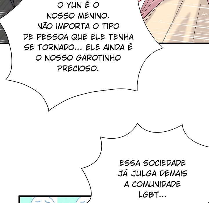 Whose Baby is It? Capítulo 97 Página 39