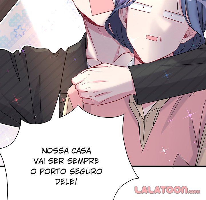 Whose Baby is It? Capítulo 97 Página 42