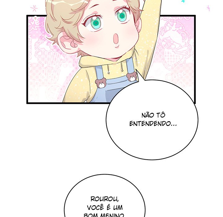 Whose Baby is It? Capítulo 97 Página 45