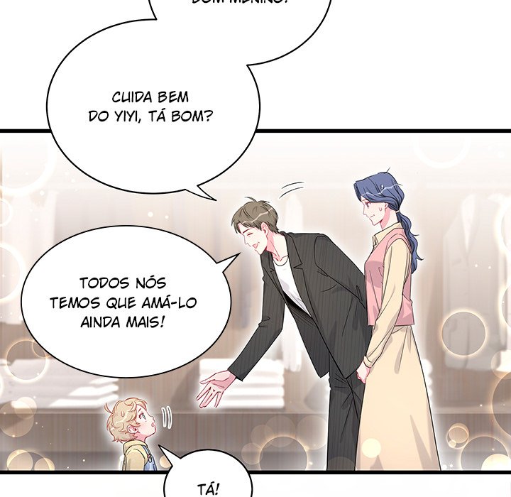 Whose Baby is It? Capítulo 97 Página 46