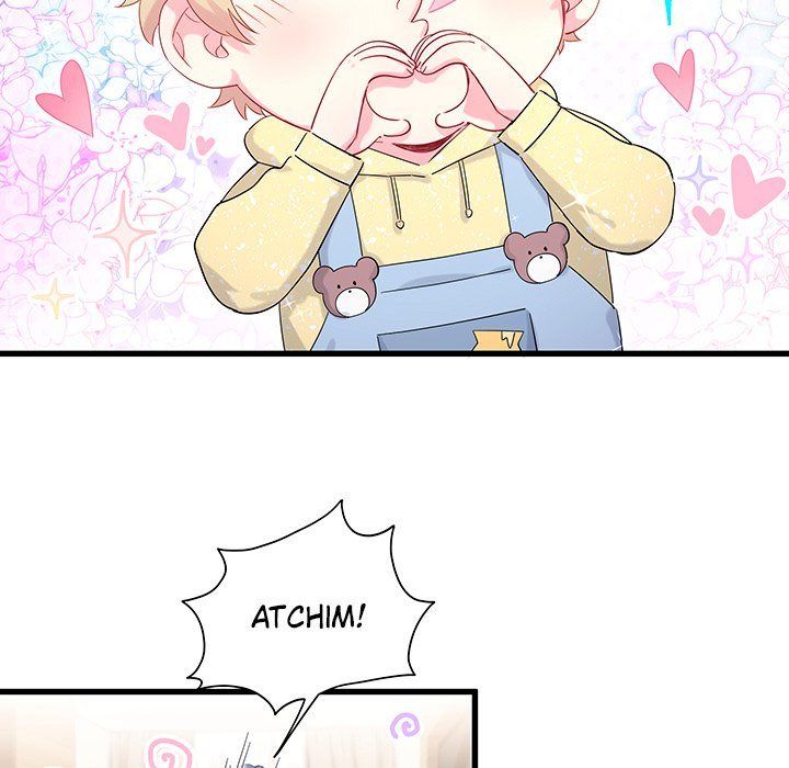 Whose Baby is It? Capítulo 97 Página 48