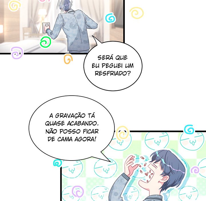 Whose Baby is It? Capítulo 97 Página 49