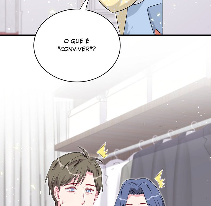 Whose Baby is It? Capítulo 97 Página 6