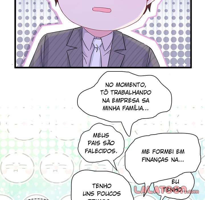 Whose Baby is It? Capítulo 97 Página 62