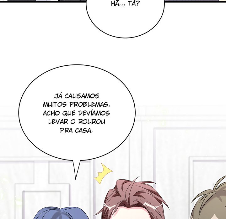 Whose Baby is It? Capítulo 97 Página 66