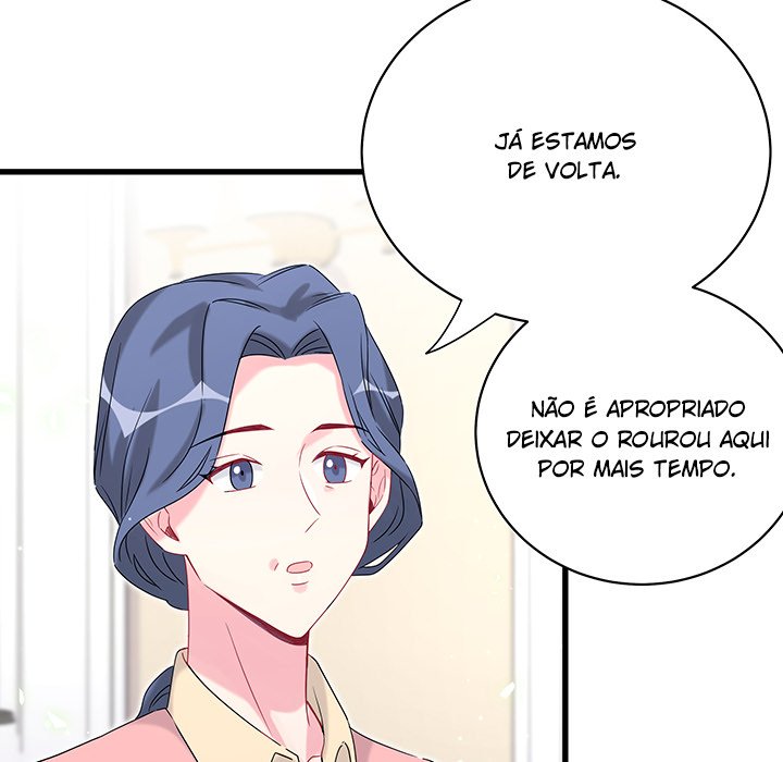 Whose Baby is It? Capítulo 97 Página 68