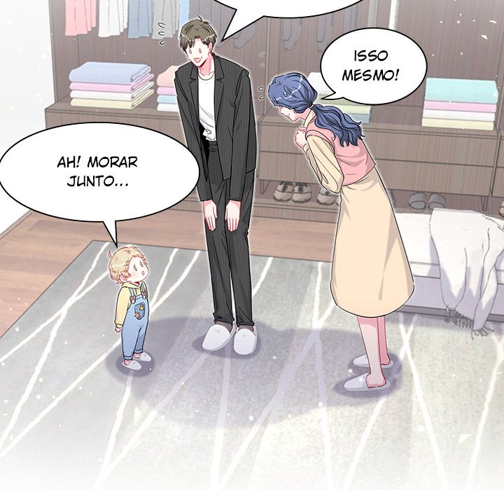 Whose Baby is It? Capítulo 97 Página 8