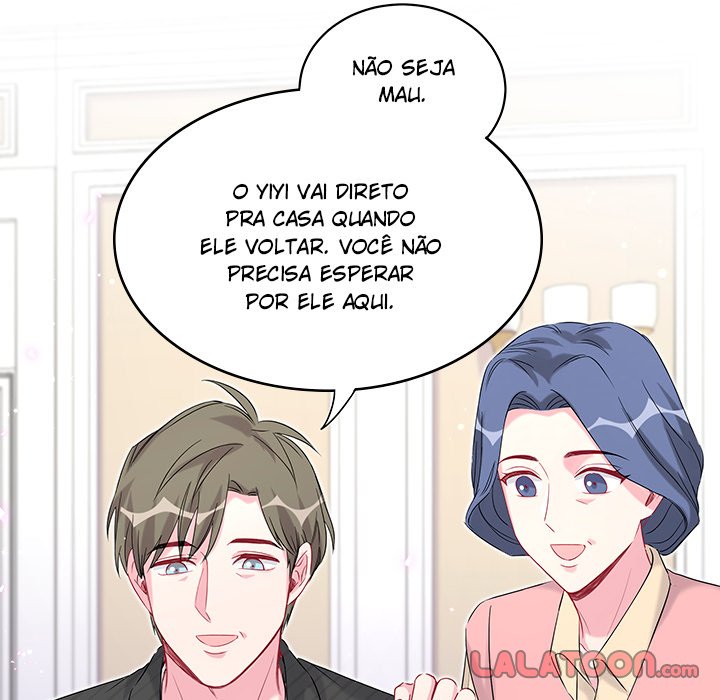 Whose Baby is It? Capítulo 97 Página 82