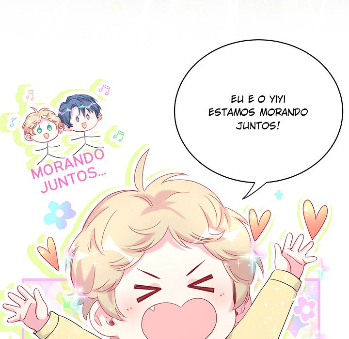Whose Baby is It? Capítulo 97 Página 9