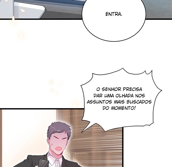 Whose Baby is It? Capítulo 97 Página 94