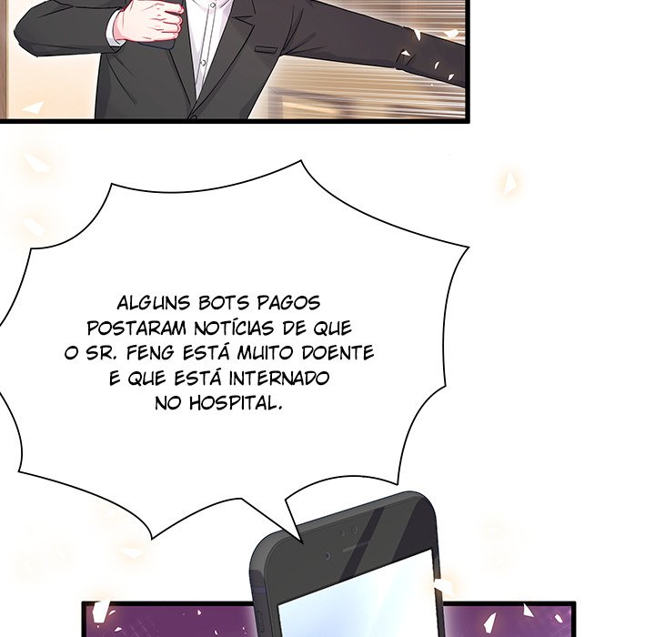 Whose Baby is It? Capítulo 97 Página 95