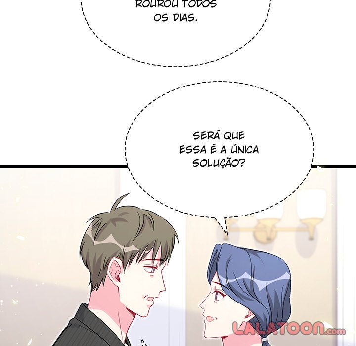 Whose Baby is It? Capítulo 98 Página 22