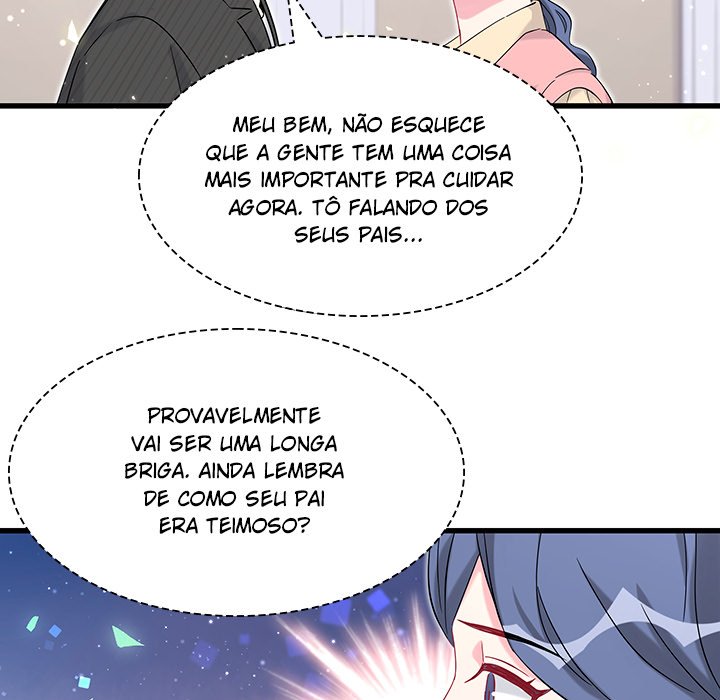 Whose Baby is It? Capítulo 98 Página 23