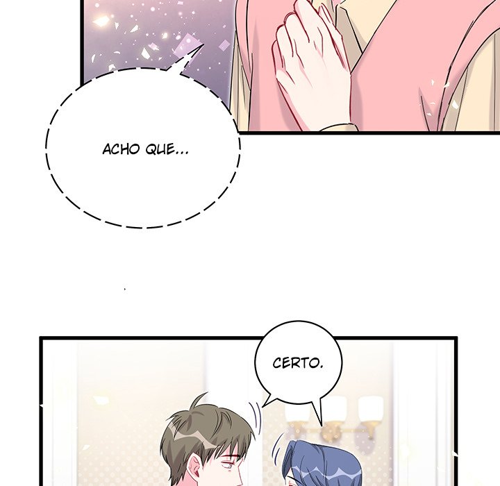 Whose Baby is It? Capítulo 98 Página 27