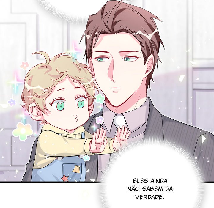 Whose Baby is It? Capítulo 98 Página 29