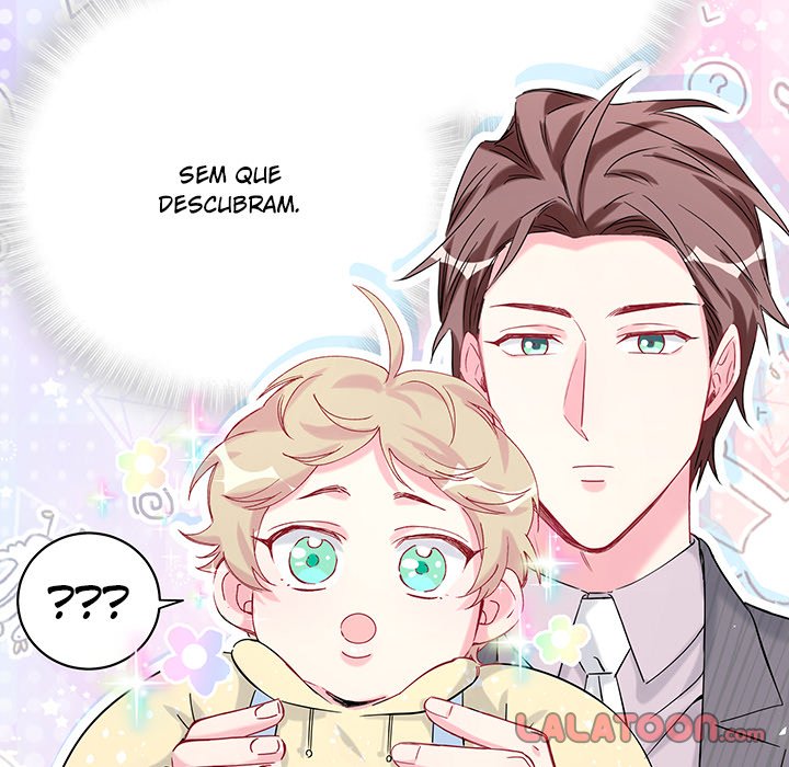 Whose Baby is It? Capítulo 98 Página 32