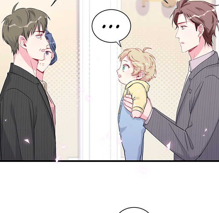 Whose Baby is It? Capítulo 98 Página 34