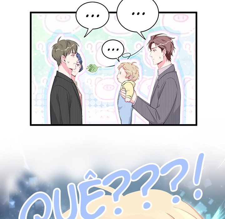 Whose Baby is It? Capítulo 98 Página 35