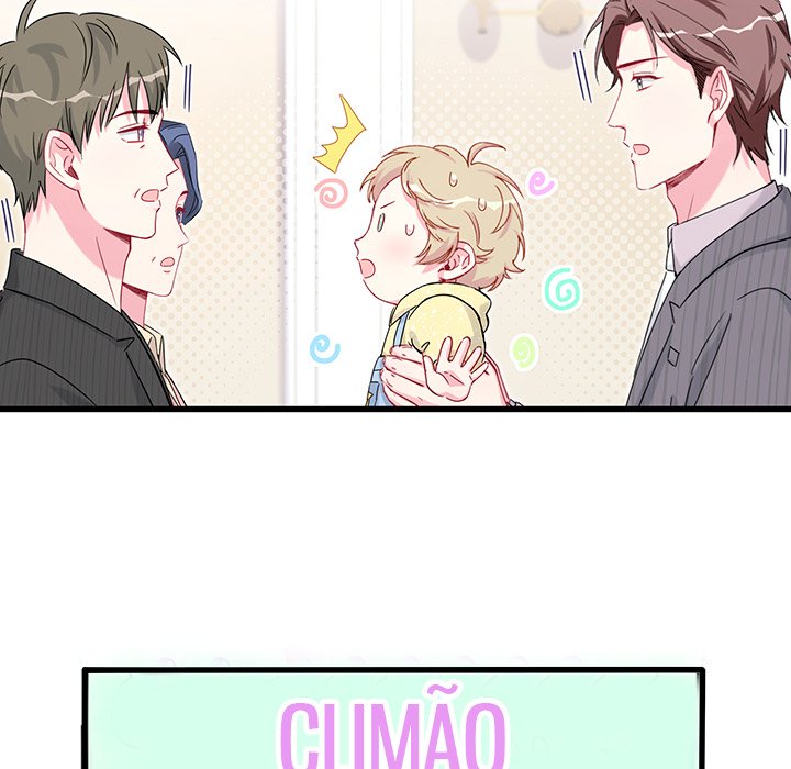 Whose Baby is It? Capítulo 98 Página 40