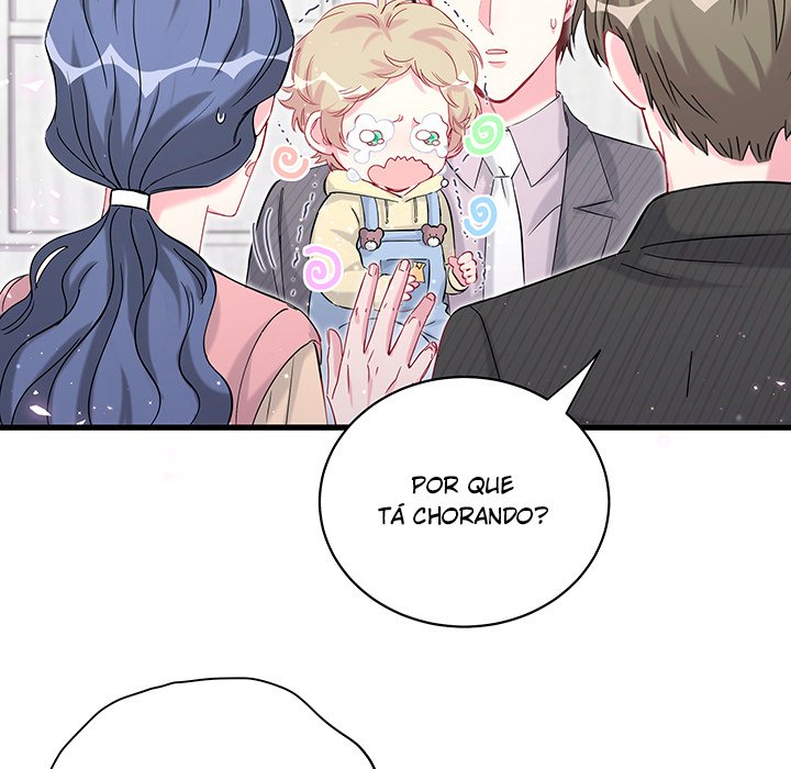 Whose Baby is It? Capítulo 98 Página 44